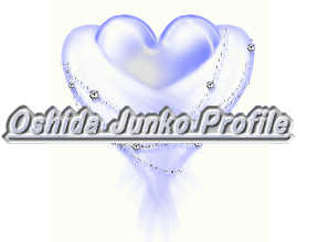 Oshida Junko Profile 